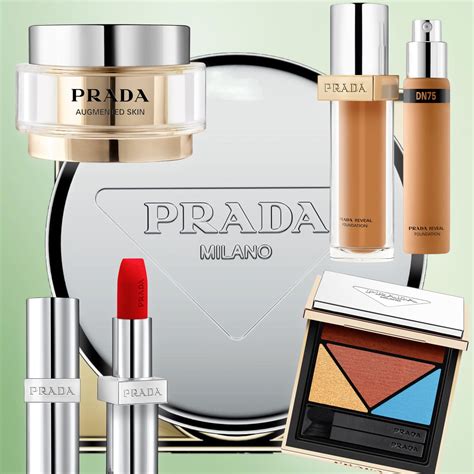 prada beauty hk|prada beauty website.